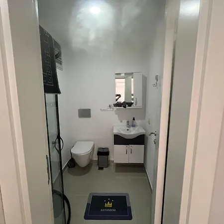 Appartement By Lotus - Comfortable Luxury With Pool