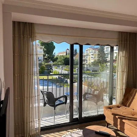By Lotus - Comfortable Luxury With Pool Appartement *