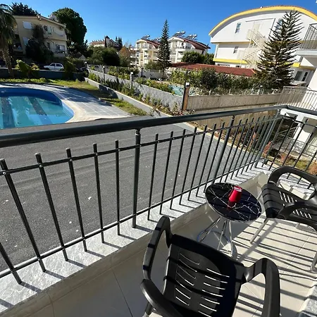 By Lotus - Comfortable Luxury With Pool דירה *