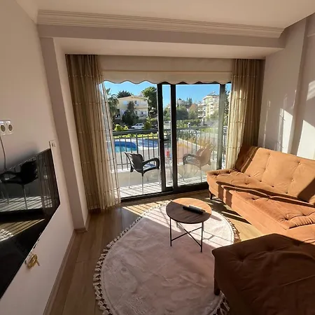 Appartement By Lotus - Comfortable Luxury With Pool *