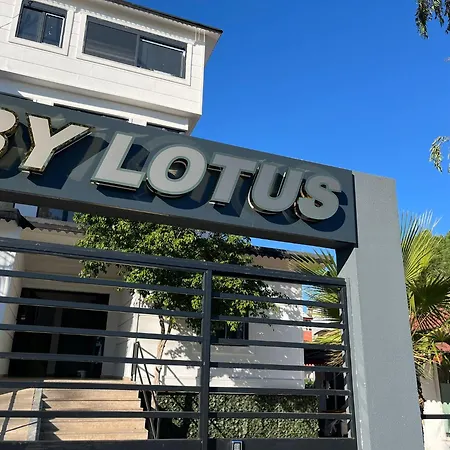 By Lotus - Comfortable Luxury With Pool 锡德